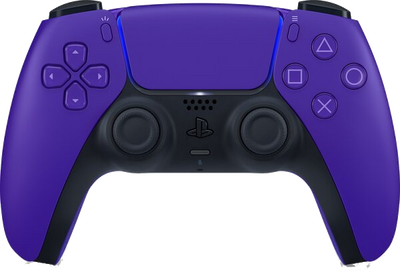 Геймпад SONY PlayStation 5 DualSense Galactic Purple 4039        фото