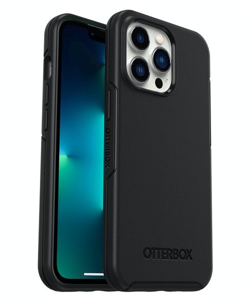 Чохол Apple iPhone 13 Pro OtterBox Symmetry Series Black HC 3448        фото