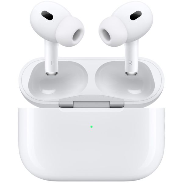 Apple AirPods Pro 2nd Gen with Magsafe Charging Case MQD83 MQD83 фото