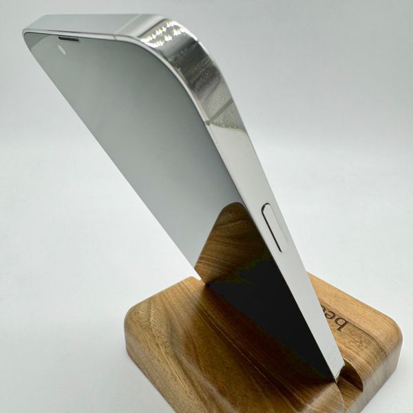 iPhone 13 Pro 128Gb Silver б/у 5736        фото