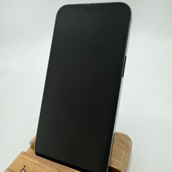 iPhone 13 Pro 256GB Graphite б/у (68367) 4126        фото