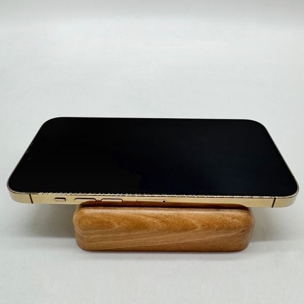 iPhone 13 Pro Max 128GB Gold б/у 5206        фото