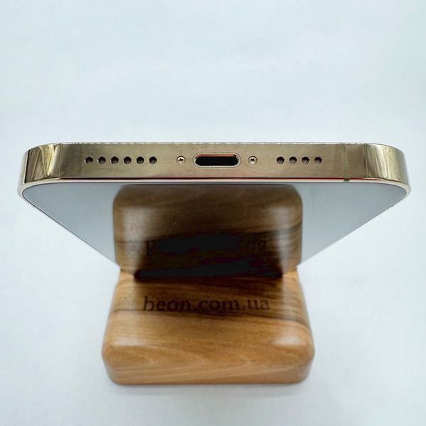 iPhone 13 Pro Max 128GB Gold б/у 5206        фото