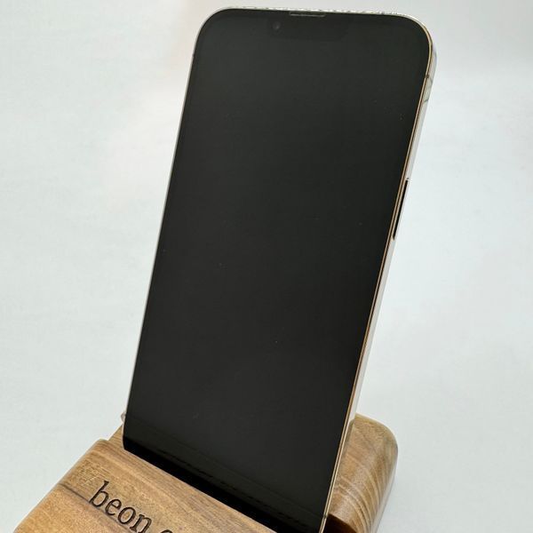 iPhone 13 Pro Max 128GB Gold б/у 5206        фото