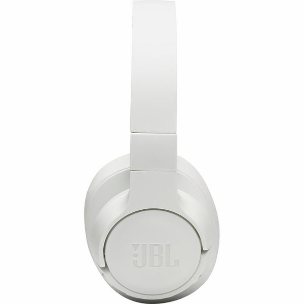 Навушники з мікрофоном JBL T750 BTNC White (JBLT750BTNCWHT) 2493        фото