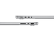 MacBook Pro 16" 2023 M3 Max 36gb RAM 1TB SSD Silver MRW73 USED MRW73 USED фото 4