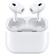 Apple AirPods Pro 2nd Gen with Magsafe Charging Case MQD83 MQD83 фото 2