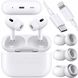 Apple AirPods Pro 2nd Gen with Magsafe Charging Case MQD83 MQD83 фото 3