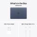 MacBook Neo 13" 2026 Apple A18 Pro 8gb RAM 256gb SSD Indigo (MHFF4) 5492        фото 3