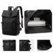 Рюкзак BANQILU Backpack (Gray) 5156        фото 2