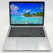 MacBook Pro 13" 2016 i5 16gb RAM 256gb SSD Space Gray б/у (CGVC8)