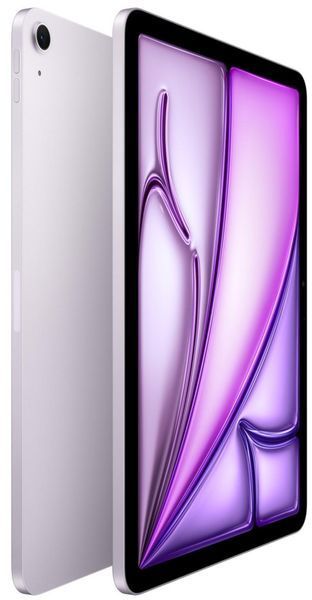 Apple iPad Air 11 1 TB Wi-Fi+LTE Purple 2025 (MCGC4) 5024        фото