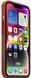 Чохол Apple iPhone 14 Leather Case HC (Umber) 3893        фото 3