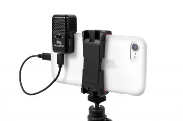 Мікрофон IK Multimedia iRig Mic Cast HD 1181        фото