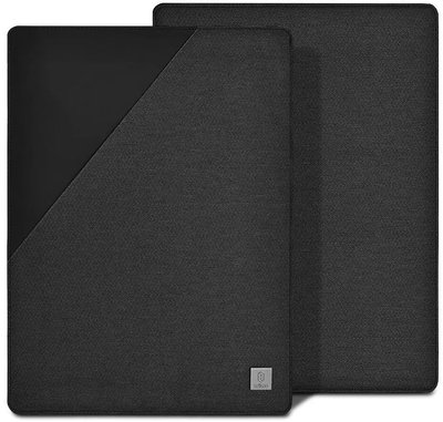 Чохол WIWU Blade Sleeve для MacBook 16" (Black) 1717        фото