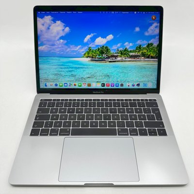 MacBook Pro 13" 2016 i5 16gb RAM 256gb SSD Space Gray б/у (CGVC8) 3193        фото