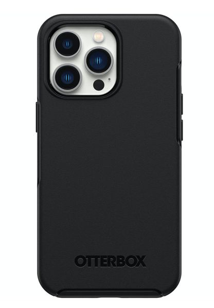 Чохол Apple iPhone 13 Pro MAX OtterBox Symmetry Series Black HC 3449        фото