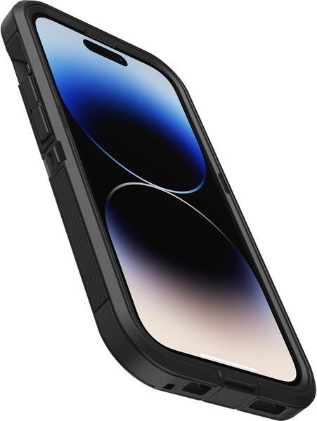 Чохол iPhone 14 Pro Max OtterBox with Magsafe Defender Series HC 4476        фото