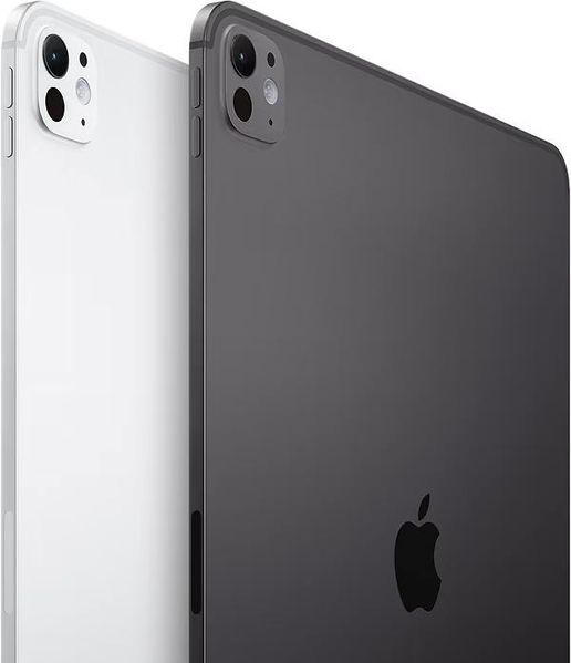 Apple iPad Pro 13 2024 M4, 1 TB, Space Black, Wi-Fi (MVX63) MVX63 фото