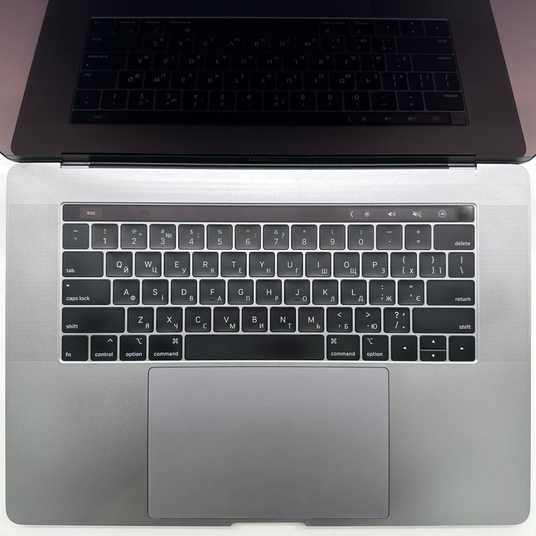Купить MacBook Pro 15