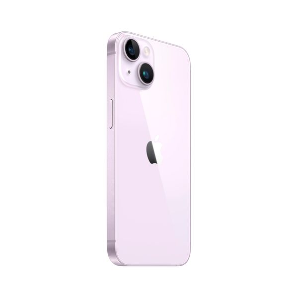 Apple iPhone 14 256GB Purple (MPWA3) MPWA3 фото