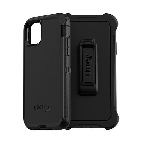 Чохол Apple iPhone 11 Pro Max OtterBox Defender Series HC 1364        фото