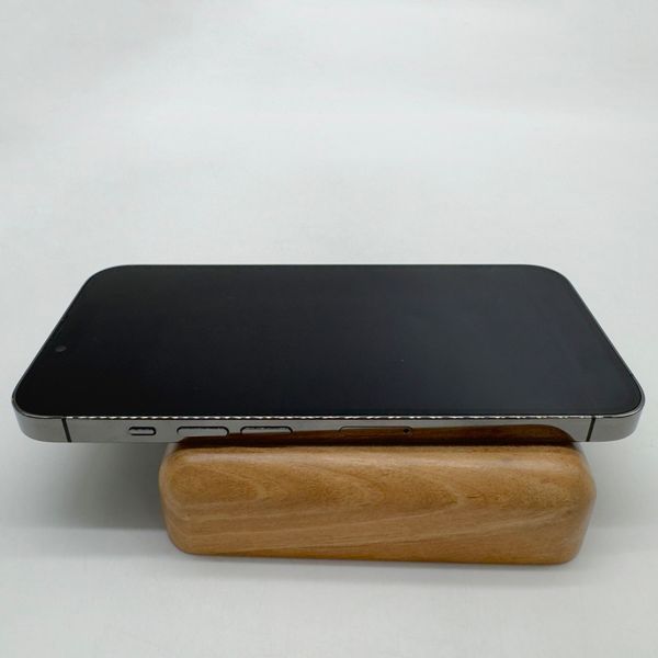 iPhone 13 Pro 128Gb Graphite б/у 5738        фото
