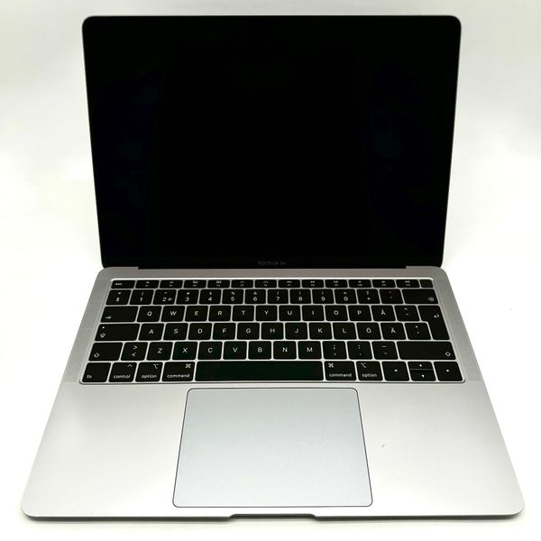 MacBook Air 13" 2018 i5 8GB RAM 128GB SSD Space Gray б\у (BJK77) 4306        фото