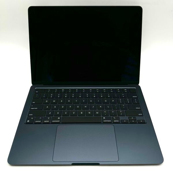 MacBook Air 13" 2022 M2 8gb RAM 256gb SSD Midnight б\у (4KFX) 4168        фото