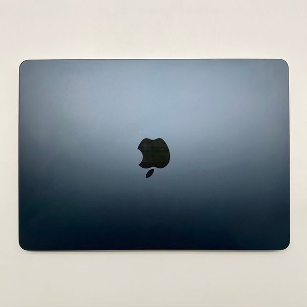 MacBook Air 13" 2022 M2 8gb RAM 256gb SSD Midnight б\у (4KFX) 4168        фото