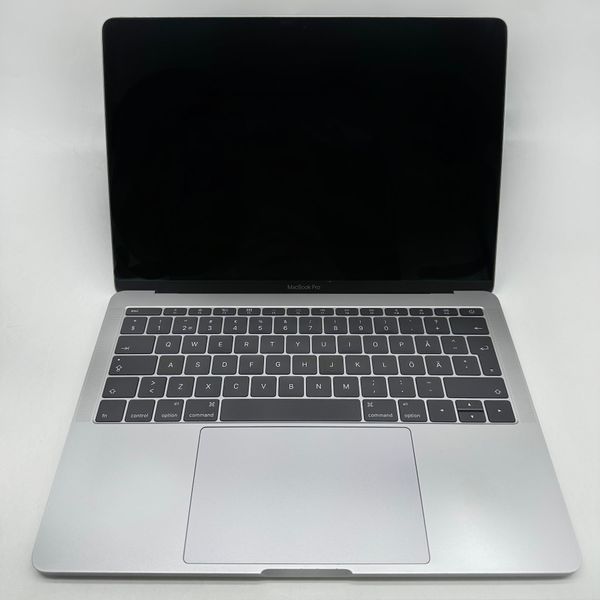 MacBook Pro 13" 2016 i5 16gb RAM 256gb SSD Space Gray б/у (CGVC8) 3193        фото