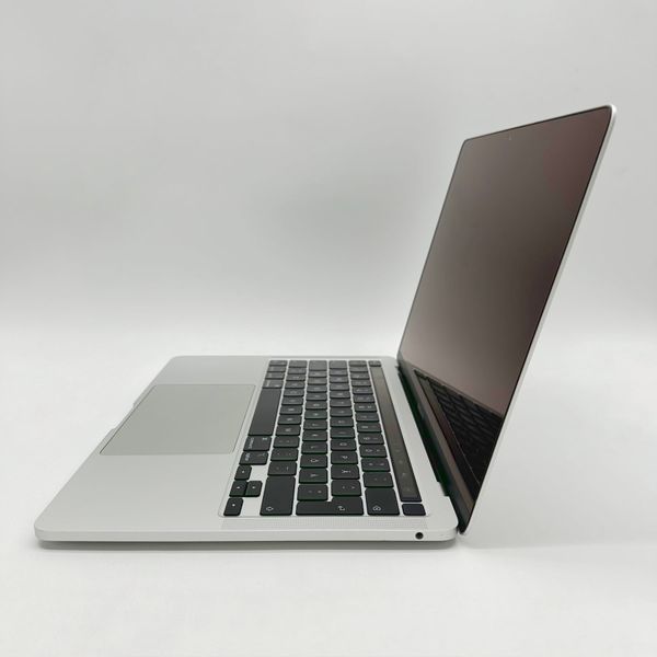 MacBook Pro 13" 2020 M1 16GB RAM 512GB SSD Silver б\у (8Q05Q) 4434        фото