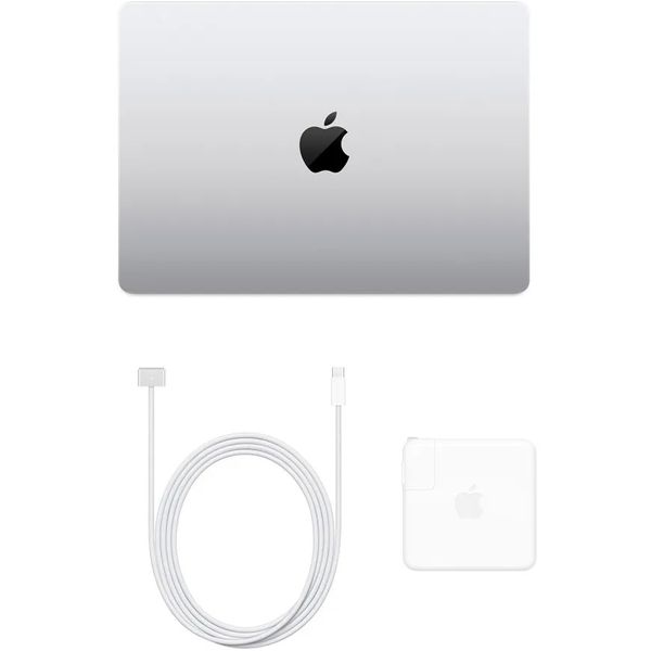 MacBook Pro 14" 2023 M2 Pro 16gb RAM 512gb SSD Silver MPHH3 MPHH3 фото