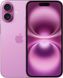 Apple iPhone 16 Plus 256GB Pink (MXY13) MXY13 фото 1