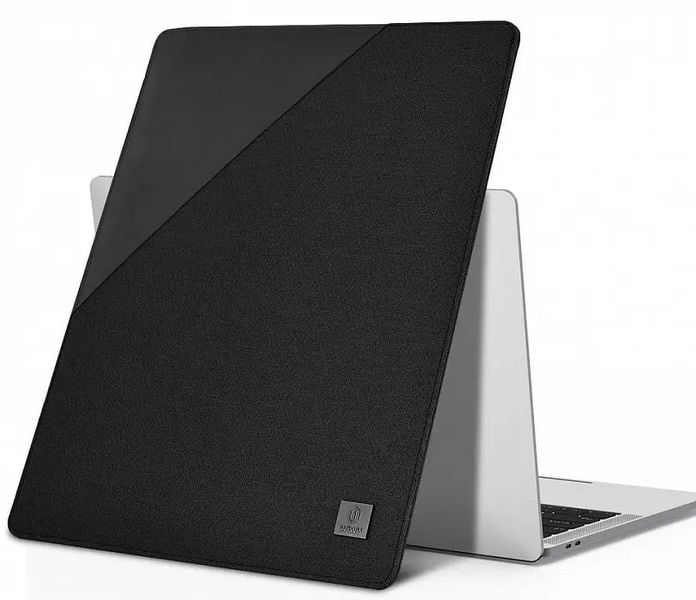 Чохол WIWU Blade Sleeve для MacBook 16" (Black) 1717        фото