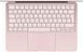 MacBook Neo 13" 2026 Apple A18 Pro 8gb RAM 256gb SSD Blush (MHFH4) 5493        фото 2
