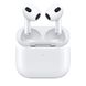 Apple AirPods 3 with Lightning Charging Case 2021 (MPNY3) MPNY3 фото 1