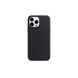 Чохол Apple iPhone 13 Pro Leather Case HC (Midnight) 1464        фото 2