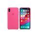 Чохол Apple iPhone XR Silicone Case HC (Dragon Fruit) 1604        фото 3