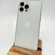iPhone 13 Pro Max 128GB Silver б/у 5207        фото 1