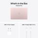 MacBook Neo 13" 2026 Apple A18 Pro 8gb RAM 256gb SSD Blush (MHFH4) 5493        фото 3