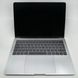 MacBook Pro 13" 2016 i5 16gb RAM 256gb SSD Space Gray б/у (CGVC8) 3193        фото 2