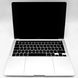 MacBook Pro 13" 2020 M1 16GB RAM 512GB SSD Silver б\у (8Q05Q) 4434        фото 2