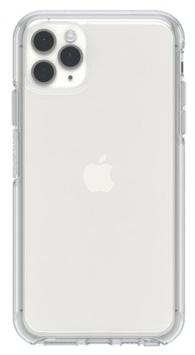 Чохол Apple iPhone 11 Pro Max Otterbox Symmetry Clear HC 1365        фото