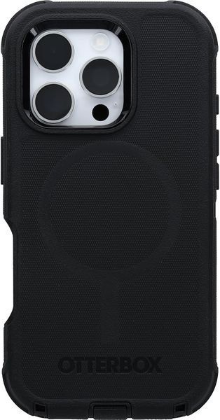 Чохол iPhone 16 OtterBox with Magsafe Defender Series HC 4477        фото