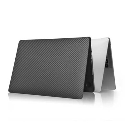 Накладка WiWU iKavlar для MacBook Air 13" 2020 M1 (Black) 1666        фото