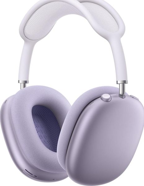 Навушники Apple AirPods Max Purple (MWW83) 2024 MWW83 фото