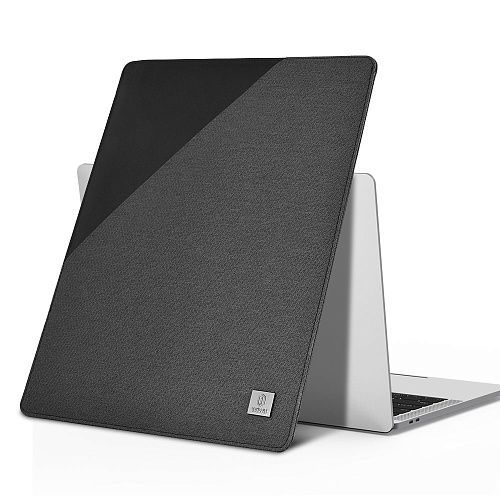 Чохол WIWU Blade Sleeve для MacBook 16" (Gray) 1718        фото