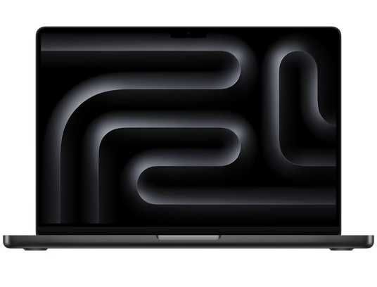 MacBook Pro 16