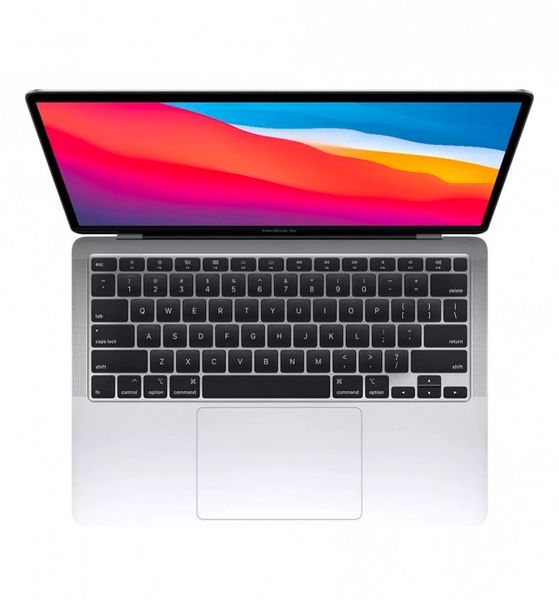 MacBook Air 13" 2020 M1 8gb RAM 256gb SSD Silver Late (MGN93) MGN93 фото